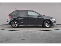 used VW Polo MK6 Hatchback 5Dr 1.0 TSI 95PS Match DSG