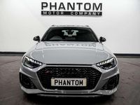Used Audi RS4 Design 2021 Grey Estate