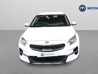Used Kia XCeed 160 HP (117 kW) 2021 White SUV