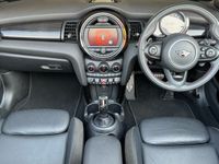 used Mini Cooper S ConvertibleSport 2.0 2dr