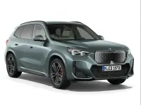 Used BMW iX1 Comfort Edition 150 kW (204 HP) 2026 Green SUV