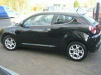 Used Alfa Romeo MiTo 2009 Hatchback