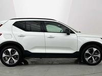 Used Volvo XC40 Plus 194 HP (142 kW) 2025 SUV