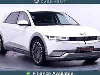 Used Hyundai Ioniq 5 Ultimate 167 kW (228 HP) 2023 SUV