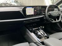 Used Audi A5 Sportback S-Line 204 HP (150 kW) 2025 Grey Hatchback