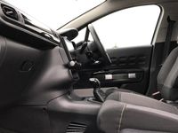 Used Citroën C3 PureTech 82 HP (60 kW) 2022 Grey Hatchback