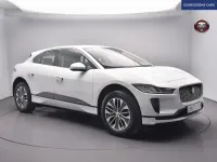 Used Jaguar I-Pace S 294 kW (400 HP) 2020 SUV