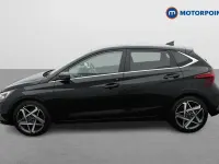 Used Hyundai i20 Ultimate 101 HP (74 kW) 2025 Black Hatchback