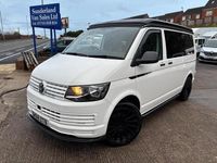 Used VW T6 Startline 2018 White Van