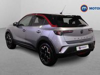 Used Vauxhall Mokka 100 kW (136 HP) 2025 SUV