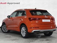 used Audi Q3 Sport 35 TDI 150 PS 6-speed