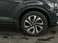 Used VW T-Roc Active 150 HP (110 kW) 2022 Grey SUV