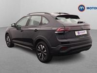 Used VW Taigo Life 95 HP (69 kW) 2026 SUV