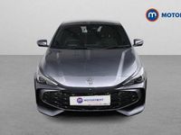 Used MG MG3 Trophy 194 HP (142 kW) 2025 Grey Hatchback