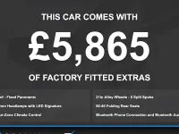 Used Land Rover Range Rover HSE 306 HP (225 kW) 2016 Grey SUV