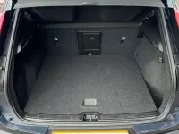 Used Volvo XC40 R-Design 163 HP (119 kW) 2022 Blue SUV