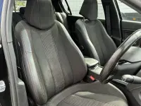 Gebraucht Peugeot 308 GT-line 131 PS (96 kW) 2020 Kleinwagen