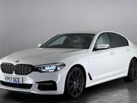 Used BMW 530 M Sport 265 HP (194 kW) 2020 Sedan
