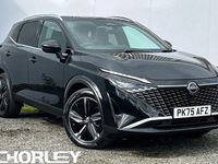 Used Nissan Qashqai Tekna 140 HP (102 kW) 2025 SUV