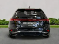 New Audi A5 S-Line 295 HP (216 kW) 2025 Other Estate