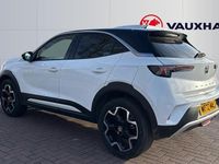 Used Vauxhall Mokka Ultimate 131 HP (96 kW) 2025 SUV