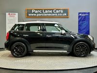 used Mini Cooper D Countryman 1.6 ALL4 5dr