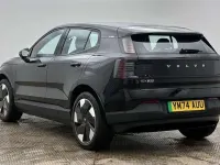 Used Volvo EX30 Performance 314 kW (428 HP) 2025 SUV