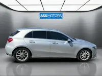 Used Mercedes A180 Executive 2019 Silver Hatchback