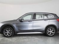 used BMW X1 2.0 20i xLine DCT sDrive Euro 6 (s/s) 5dr