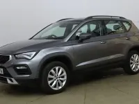 Used Seat Ateca SE 150 HP (110 kW) 2025 SUV