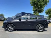 Used Honda ZR-V Elegance 181 HP (133 kW) 2023 Black SUV