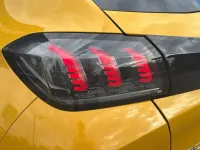 Used Peugeot 208 GT 99 HP (72 kW) 2023 Yellow Hatchback