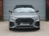 Used Audi Q3 Advanced 2022 Grey SUV