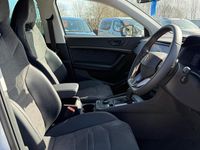 New Cupra Ateca 150 HP (110 kW) 2025 White SUV