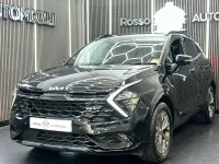 Used Kia Sportage GT-Line 136 HP (100 kW) 2025 Black SUV