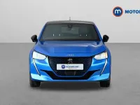 Used Peugeot e-208 GTi 100 kW (136 HP) 2023 Hatchback