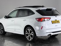 Used Ford Kuga ST-Line X 224 HP (164 kW) 2023 SUV