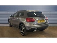 used Mercedes GLA180 Urban Edition 5dr Auto Petrol Hatchback