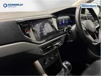 Used VW Taigo Life 108 HP (79 kW) 2023 Grey SUV