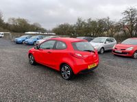 used Mazda 2 1.3 TS 3dr [AC]