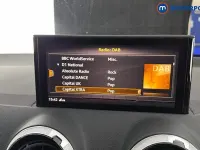 Used Audi Q2 S-Line 150 HP (110 kW) 2023 Blue SUV