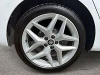 Used Seat Ibiza FR 80 HP (58 kW) 2019 White Hatchback