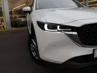 Used Mazda CX-5 165 HP (121 kW) 2022 White SUV