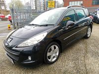 used Peugeot 207 1.6 HDi 90 Sport 5dr