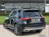 Used Mercedes GLE300 AMG line 267 HP (196 kW) 2023 Black SUV