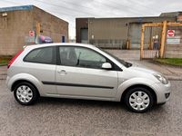 used Ford Fiesta 1.4 Freedom 3dr