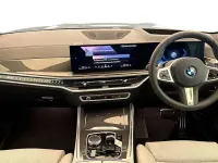 New BMW X5 M Sport 352 HP (258 kW) 2026 SUV