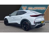 Used Cupra Tavascan 210 kW (286 HP) 2025 White SUV