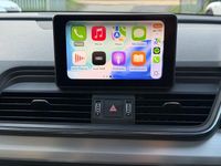 Used Audi Q5 S-Line 190 HP (139 kW) 2017 White SUV