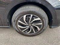 Used VW Polo Life 80 HP (58 kW) 2023 Black Hatchback